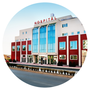 Gerente de Atención