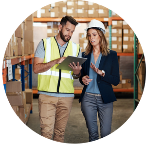 Coordinador de Experiencia